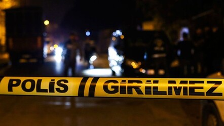 Kahvehanede gece yarısı dehşet anları: Av tüfeğiyle vurup kaçtı - 3. Sayfa