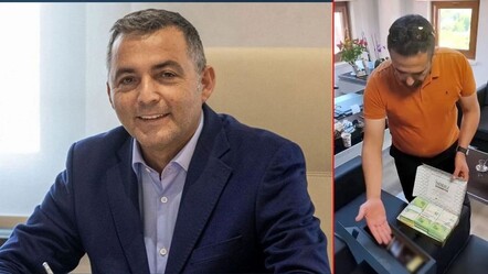Manavgat Belediyesi'ne rüşvet soruşturması iddianamesi hazır! 180 milyon liralık yolsuzluk yapıldı - Gündem