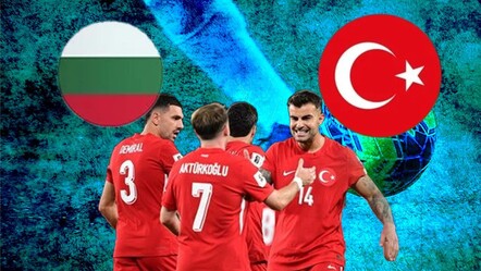 Milli maç ne zaman, hangi kanalda? Bulgaristan - Türkiye maçı için nefesler tutuldu - Haberler