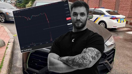 Milyoner yatırımcı lüks aracında ölü bulundu! Kripto çöküşünün ardından gizemli olay - Dünya