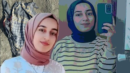 Rojin Kabaiş’in ölümünde cinsel saldırı şüphesi: İki erkek DNA’sı tespit edildi - Gündem