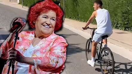 Selda Bağcan, Arda Güler'in paylaşımına kayıtsız kalmadı: Artık Real Madridliyim - Spor