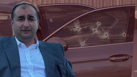 Serdar Öktem cinayetine ilişkin yeni gelişme! Sevk yazısı ortaya çıktı - Gündem
