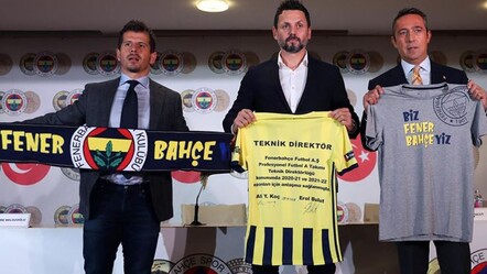Süper Lig'de 4,5 yıl sonra roller değişti: Erol Bulut'un koltuğunu alan Emre Belözoğlu aynı kaderi yaşadı - Spor