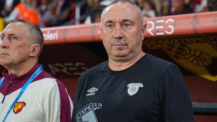 Süper Lig’e Stanimir Stoilov damgası: Puan ortalaması dikkat çekti - Spor