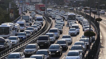 Trafikte 6 milyon araç sigortasız! TESK'ten teminat uyarısı geldi - Ekonomi