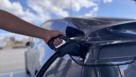 Tüketiciler Birliğinden "elektrikli araç poliçelerindeki menzillere dikkat edin" uyarısı - Ekonomi