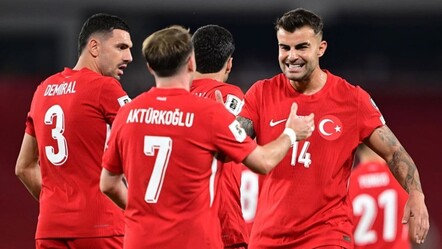 Türkiye'nin Bulgaristan maçı 11'i belli oldu: İşte Montella'nın tercihleri - Spor