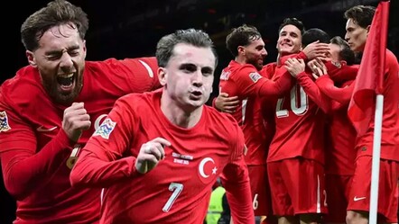 Canlı: Türkiye, Bulgaristan deplasmanında - Spor