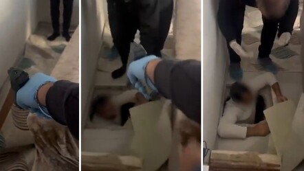 Van'da ilginç operasyon: 11 yıldır aranan firari koltuğun altında yakalandı! - 3. Sayfa
