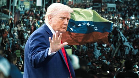 Venezuela'da savaş alarmı! ABD ile gerilim ortasında tatbikatlar arttı - Dünya