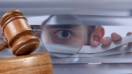 Yargıtay'dan emsal karar: Delil için eşini kameraya aldı, hapis cezası bozuldu! - Güncel