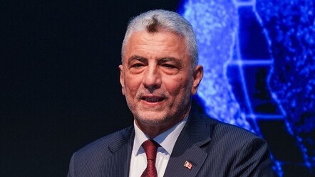Yeşil, dijital ve yerli... Üçüz dönüşüm geleceğin anahtarı - Ekonomi