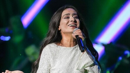 Yıldız Tilbe’nin yüzündeki yara izleri takipçilerini korkuttu - Magazin