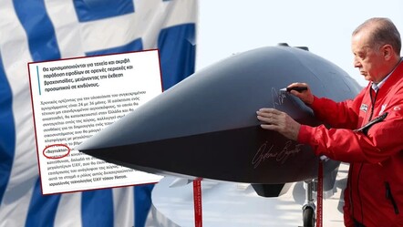 Yunanistan’a AB’den beklenmedik SAFE tokadı! 'Türkiye'ye engel olamayacaksın' - Dünya