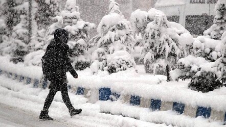 13 Ekim Trabzon, Rize ve Artvin okullar tatil mi? Son dakika kar tatili açıklamaları - Haberler