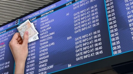4 saat 400 milyon sterline mal olabilir! Avrupa, Brexit'in intikamını mı alıyor? - Ekonomi
