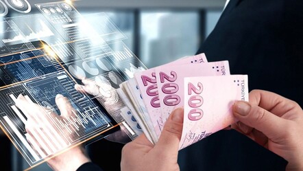 578 milyar liralık riskli işlem! Maliye'nin yapay zekası alım satım işlemlerini inceledi - Ekonomi