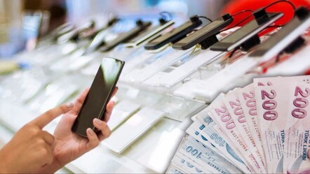 60 bin TL'lik telefonu 110 bin TL'ye satıyorlardı! Bakanlık inceleme başlattı - Ekonomi
