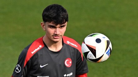 A Milli Takım'ı resmen tehdit ettiler: Oyuncumuzu göndermeyiz - Spor