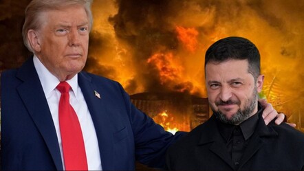 ABD’den Ukrayna’ya gizli saldırı desteği! 'Vurulacak tesis' listesi verildi - Dünya