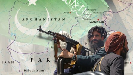 Afganistan-Pakistan hattında sıcak gelişme! Sınır çatışmaları sona erdi - Dünya