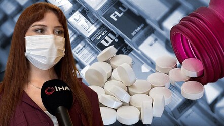 Ağrı kesici içti, ölümle burun buruna geldi! Şimdi organ nakli sayesinde hayatta - Sağlık