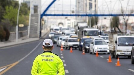 Ankara'da hangi yollar trafiğe kapatılacak? - Haberler