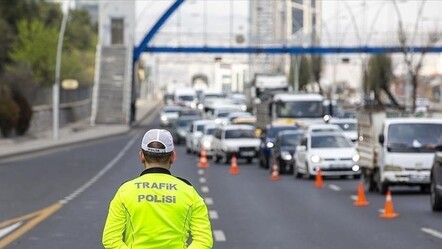 Ankara'da hangi yollar trafiğe kapatılacak? - Haberler