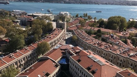 Artweeks İstanbul’da 12. randevu başlıyor! İstanbul’un iki noktasında sanat şöleni yaşanacak - Kültür - Sanat