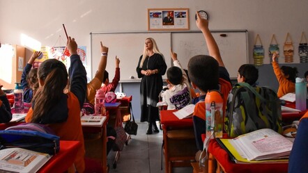Bakanlık duyurdu, yarın tüm okullarda eş zamanlı tatbikat yapılacak! - Eğitim