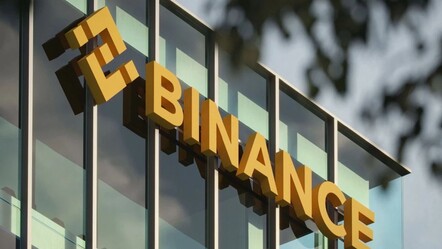 Binance'a siber saldırı mı yapıldı? Kripto piyasası sarsıldı - Ekonomi