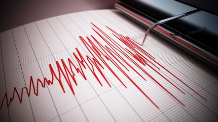 Bugün İstanbul'da deprem oldu mu? 12 Ekim Son Depremler Listesi - Haberler
