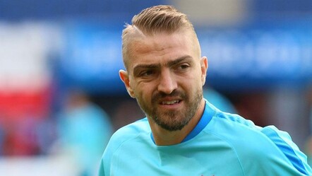Caner Erkin neden ceza aldı, kaç maç oynamayacak? - Haberler