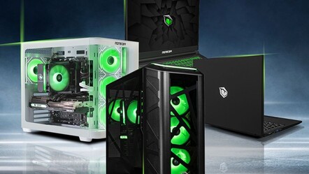 Çeyrek asrı geride bıraktı! Monster Bilgisayar global oynuyor - Teknoloji
