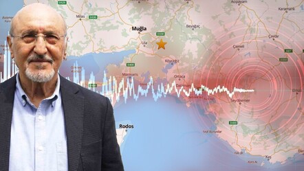 Deprem kümesi o kente doğru büyüyor! Osman Bektaş'tan endişelendiren yorum - Gündem
