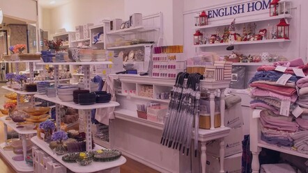 English Home, Ukrayna defterini kapattı! 10 yıllık serüven sona erdi - Ekonomi