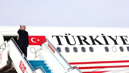 Erdoğan, Gazze zirvesi için Mısır'a gidiyor - Gündem