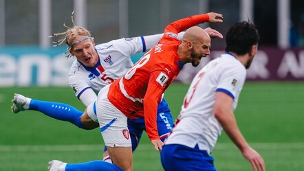 Faroe Adaları'ndan sürpriz bir galibiyet daha: Çekler şoku yaşadı, Fatih Terim detayı - Spor