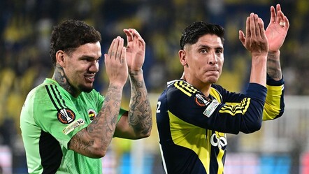 Fenerbahçe'de kadro dışı kararı sonrası yıldız isimden kafa karıştıran paylaşım - Spor