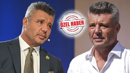 Fenerbahçe'de Sadettin Saran ağır bir mali yükle karşı karşıya! Tablo pek parlak değil - Spor