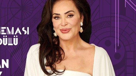 Film festivalinde aileye vurgu yapılacak! Şoray, sevenleri ile buluşacak - Kültür - Sanat