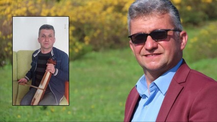 Giresun'un yerel şarkıcısı Yüksel Kader, sahnede kalp krizi geçirdi! Tüm çabalara rağmen kurtarılamadı - 3. Sayfa