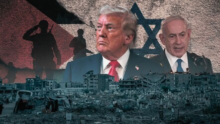 Hamas’tan sürpriz çıkış! 'Gazze’de kontrolü bırakıyoruz' - Dünya