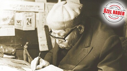 Hattın efsanesine memleketinde vefa! Hamid Aytaç’ın izindeki sanatçılar sergide buluştu - Kültür - Sanat