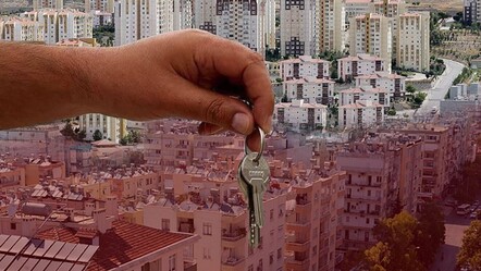 Kira gelirlerinde yüzde 20 stopaj kesintisi mi olacak? Bakanlıktan açıklama geldi - Ekonomi