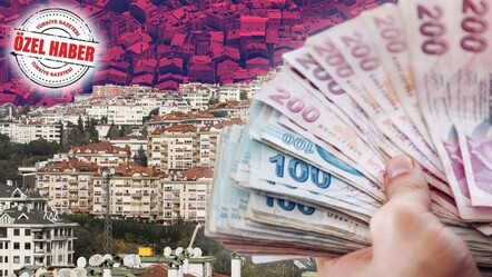 Kiralar dengeye oturuyor ancak fırsatçılara dikkat! Maaş zamlarını bekleyen ev sahipleri var - Emlak