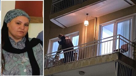 Manisa'da dehşet evi! Komşular sese koştu, Hasbiye kurtarılamadı - 3. Sayfa