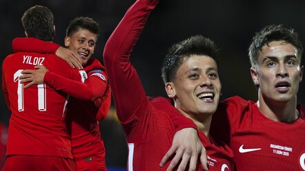 Önce kramponlar sonra tabela değişti | Spor yazarları Bulgaristan-Türkiye maçı için ne dedi? - Spor