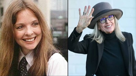 Oscar'lı yıldız Diane Keaton’ın serveti dudak uçuklattı! Mirası kim alacak? - Dünya